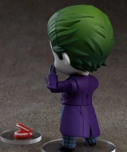 Good Smile Company **Pre Order**Nendoroid Batman Joker: 1989 Ver. Action Figure