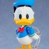 Good Smile Company **Pre Order**Nendoroid Donald Duck Action Figure