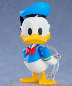 Good Smile Company **Pre Order**Nendoroid Donald Duck Action Figure