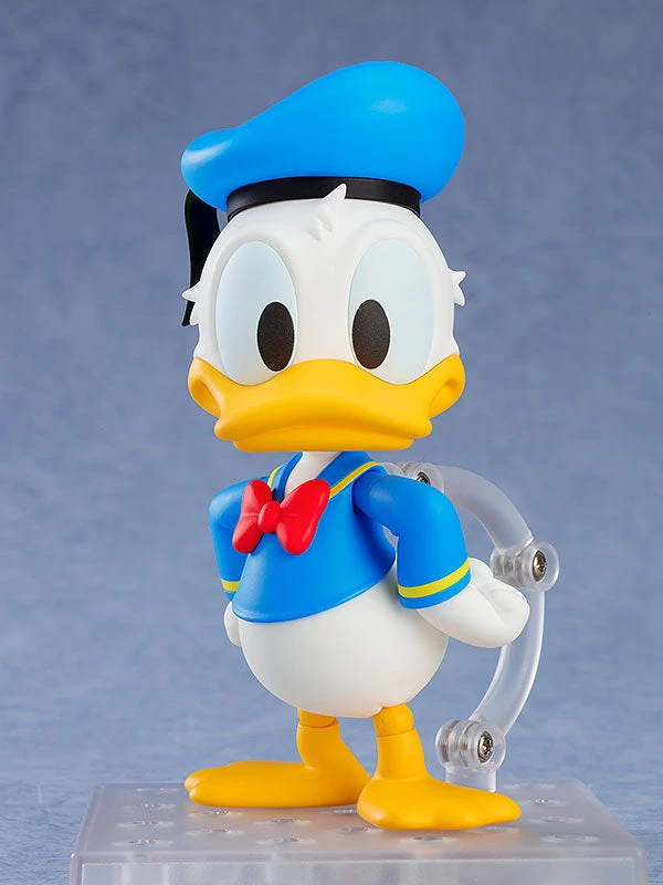 Good Smile Company **Pre Order**Nendoroid Donald Duck Action Figure 1 Good Smile Company **Pre Order**Nendoroid Donald Duck Action Figure