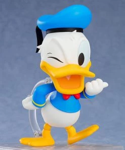 Good Smile Company **Pre Order**Nendoroid Donald Duck Action Figure