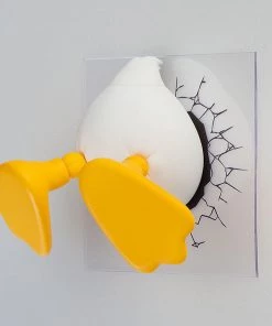 Good Smile Company **Pre Order**Nendoroid Donald Duck Action Figure 9 Good Smile Company **Pre Order**Nendoroid Donald Duck Action Figure