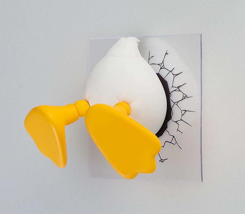 Good Smile Company **Pre Order**Nendoroid Donald Duck Action Figure 5 Good Smile Company **Pre Order**Nendoroid Donald Duck Action Figure