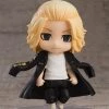 Good Smile Company **Pre Order**Nendoroid Tokyo Revengers Mikey (Manjiro Sano) Action Figure