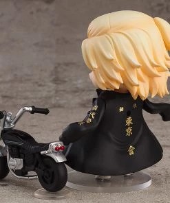 Good Smile Company **Pre Order**Nendoroid Tokyo Revengers Mikey (Manjiro Sano) Action Figure