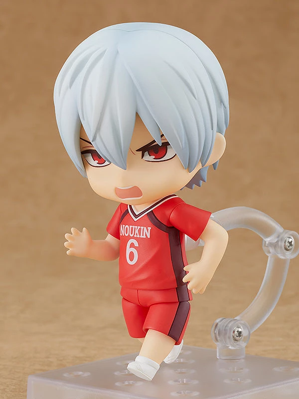 Good Smile Company Nendoroid Shakunetsu Kabaddi Tatsuya Yoigoshi 1670 Action Figure 3 Good Smile Company Nendoroid Shakunetsu Kabaddi Tatsuya Yoigoshi 1670 Action Figure
