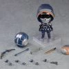 Good Smile Company **Pre Order**Nendoroid Taskmaster: Black Widow Ver. DX Action Figure