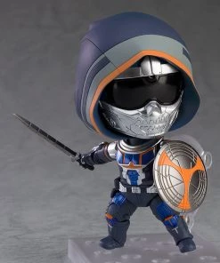 Good Smile Company **Pre Order**Nendoroid Taskmaster: Black Widow Ver. DX Action Figure