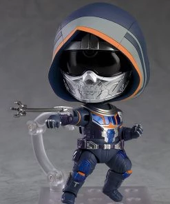 Good Smile Company **Pre Order**Nendoroid Taskmaster: Black Widow Ver. DX Action Figure
