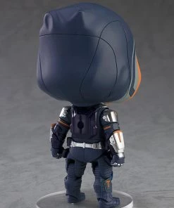 Good Smile Company **Pre Order**Nendoroid Taskmaster: Black Widow Ver. DX Action Figure