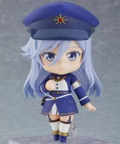 Good Smile Company **Pre Order**Nendoroid 86 EIGHTY-SIX Vladilena Milize Action Figure