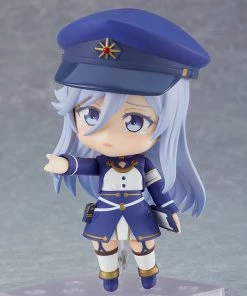 Good Smile Company **Pre Order**Nendoroid 86 EIGHTY-SIX Vladilena Milize Action Figure