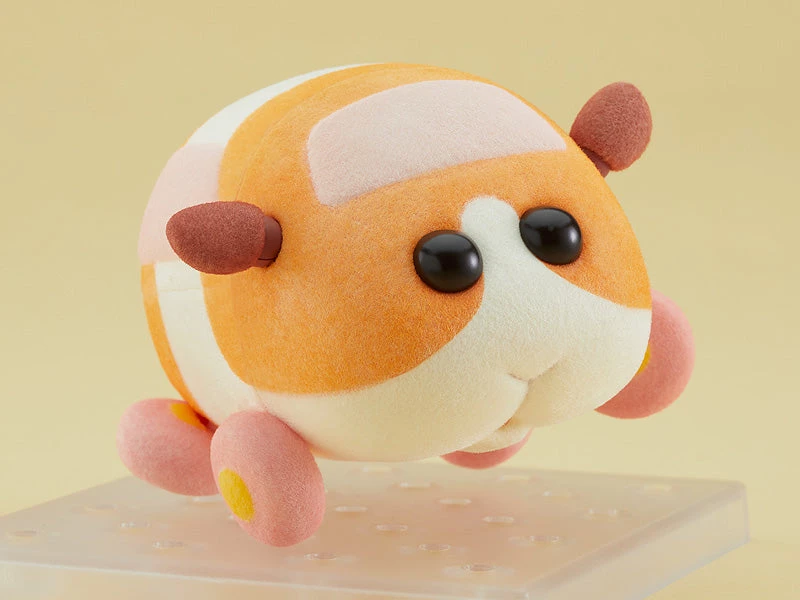 Good Smile Company **Pre Order**Nendoroid Pui Pui Molcar Potator 1 Good Smile Company **Pre Order**Nendoroid Pui Pui Molcar Potator