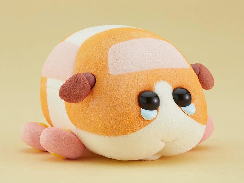 Good Smile Company **Pre Order**Nendoroid Pui Pui Molcar Potator 3 Good Smile Company **Pre Order**Nendoroid Pui Pui Molcar Potator