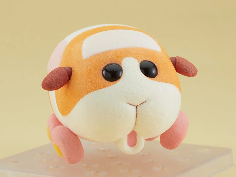 Good Smile Company **Pre Order**Nendoroid Pui Pui Molcar Potator 4 Good Smile Company **Pre Order**Nendoroid Pui Pui Molcar Potator