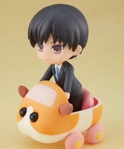 Good Smile Company **Pre Order**Nendoroid Pui Pui Molcar Potator 9 Good Smile Company **Pre Order**Nendoroid Pui Pui Molcar Potator