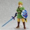 Max Factory **Pre Order**figma The Legend Of Zelda: Skyward Sword Link (re-run) Action Figure