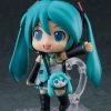 Good Smile Company **Pre Order**Nendoroid Character Vocal Series 01: Hatsune Miku Mikudayo 10th Anniversary Ver. Action Figure