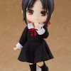 Good Smile Company **Pre Order**Nendoroid Doll: Kaguya-sama: Love Is War? Kaguya Shinomiya Action Figure