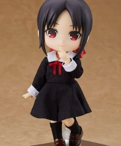 Good Smile Company **Pre Order**Nendoroid Doll: Kaguya-sama: Love Is War? Kaguya Shinomiya Action Figure