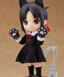 Good Smile Company **Pre Order**Nendoroid Doll: Kaguya-sama: Love Is War? Kaguya Shinomiya Action Figure