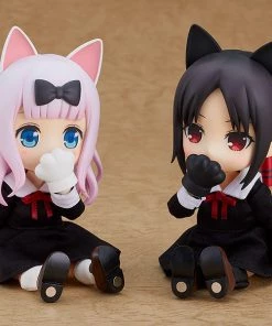 Good Smile Company **Pre Order**Nendoroid Doll: Kaguya-sama: Love Is War? Kaguya Shinomiya Action Figure