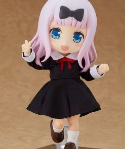 Good Smile Company **Pre Order**Nendoroid Doll: Kaguya-sama: Love Is War? Chika Fujiwara Action Figure
