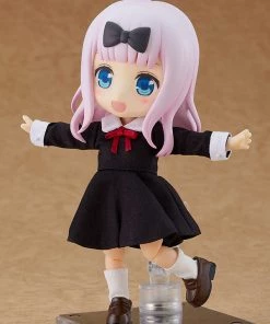 Good Smile Company **Pre Order**Nendoroid Doll: Kaguya-sama: Love Is War? Chika Fujiwara Action Figure
