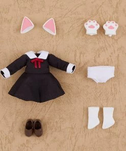 Good Smile Company **Pre Order**Nendoroid Doll: Kaguya-sama: Love Is War? Chika Fujiwara Action Figure