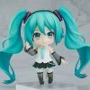 Good Smile Company **Pre Order**Nendoroid Piapro Characters Hatsune Miku NT Action Figure