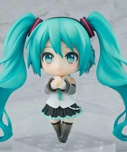 Good Smile Company **Pre Order**Nendoroid Piapro Characters Hatsune Miku NT Action Figure