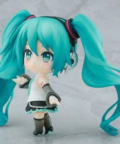 Good Smile Company **Pre Order**Nendoroid Piapro Characters Hatsune Miku NT Action Figure