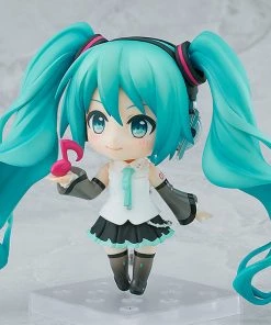 Good Smile Company **Pre Order**Nendoroid Piapro Characters Hatsune Miku NT Action Figure