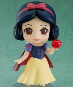 Good Smile Company **Pre Order**Nendoroid Snow White And The Seven Dwarfs Snow White Action Figure