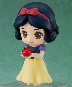 Good Smile Company **Pre Order**Nendoroid Snow White And The Seven Dwarfs Snow White Action Figure