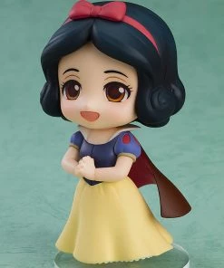 Good Smile Company **Pre Order**Nendoroid Snow White And The Seven Dwarfs Snow White Action Figure