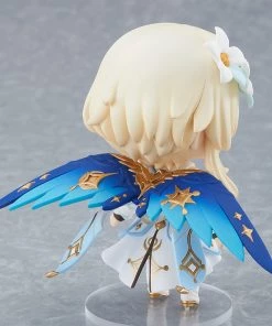 Good Smile Company **Pre Order**Nendoroid Genshin Impact Traveler (Lumine) Action Figure 12 Good Smile Company **Pre Order**Nendoroid Genshin Impact Traveler (Lumine) Action Figure