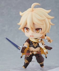 Good Smile Company **Pre Order**Nendoroid Genshin Impact Traveler (Aether) Action Figure 9 Good Smile Company **Pre Order**Nendoroid Genshin Impact Traveler (Aether) Action Figure