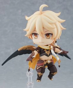 Good Smile Company **Pre Order**Nendoroid Genshin Impact Traveler (Aether) Action Figure 11 Good Smile Company **Pre Order**Nendoroid Genshin Impact Traveler (Aether) Action Figure