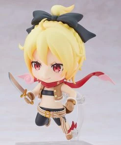 Good Smile Company **Pre Order**Nendoroid Re:Zero Starting Life In Another World Felt Action Figure