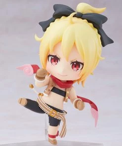 Good Smile Company **Pre Order**Nendoroid Re:Zero Starting Life In Another World Felt Action Figure 7 Good Smile Company **Pre Order**Nendoroid Re:Zero Starting Life In Another World Felt Action Figure