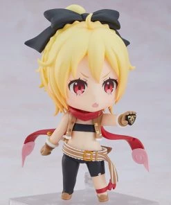 Good Smile Company **Pre Order**Nendoroid Re:Zero Starting Life In Another World Felt Action Figure 8 Good Smile Company **Pre Order**Nendoroid Re:Zero Starting Life In Another World Felt Action Figure