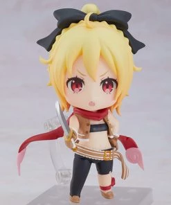 Good Smile Company **Pre Order**Nendoroid Re:Zero Starting Life In Another World Felt Action Figure 9 Good Smile Company **Pre Order**Nendoroid Re:Zero Starting Life In Another World Felt Action Figure