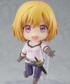 Good Smile Company **Pre Order**Nendoroid Peach Boy Riverside Sally Action Figure