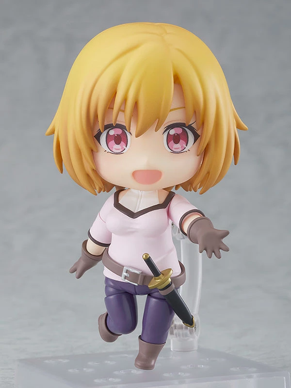 Good Smile Company **Pre Order**Nendoroid Peach Boy Riverside Sally Action Figure 1 Good Smile Company **Pre Order**Nendoroid Peach Boy Riverside Sally Action Figure