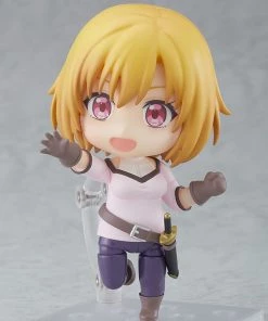 Good Smile Company **Pre Order**Nendoroid Peach Boy Riverside Sally Action Figure