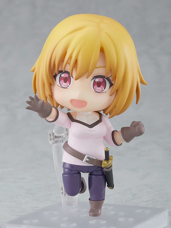 Good Smile Company **Pre Order**Nendoroid Peach Boy Riverside Sally Action Figure 2 Good Smile Company **Pre Order**Nendoroid Peach Boy Riverside Sally Action Figure