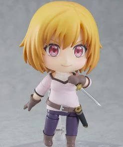 Good Smile Company **Pre Order**Nendoroid Peach Boy Riverside Sally Action Figure 7 Good Smile Company **Pre Order**Nendoroid Peach Boy Riverside Sally Action Figure