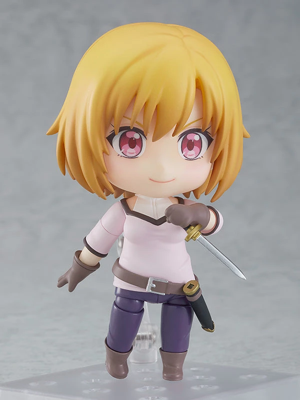 Good Smile Company **Pre Order**Nendoroid Peach Boy Riverside Sally Action Figure 3 Good Smile Company **Pre Order**Nendoroid Peach Boy Riverside Sally Action Figure