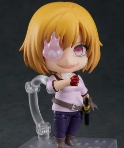 Good Smile Company **Pre Order**Nendoroid Peach Boy Riverside Sally Action Figure 8 Good Smile Company **Pre Order**Nendoroid Peach Boy Riverside Sally Action Figure